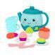 Уцінка Ігровий набір Музичне чаювання (17 предметів) Musical Tea Party Battat BX4522Z