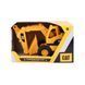 Игрушка экскаватор (25 см) Cat Construction Fleet Excavator Funrise 82025F