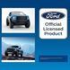 Игровой набор для сборки машинки 3в1 2017 Ford F150 Raptor Theo Klein 3312