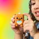 Интерактивная игрушка Nanomals S1 Капибара Hasbro G2668