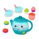 Уцінка Ігровий набір Музичне чаювання (17 предметів) Musical Tea Party Battat BX4522Z