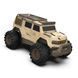 Уцінка всюдихід амфібія на радіокеруванні Amphibious 4WD Mountain Car (1:14, 2.4 GHz) KS Drive SL-8018ARH світло, звук