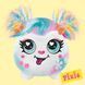 Ігровий набір Зроби зачіску Піксі Airbrush Plush Hair'iffic mini Canal Toys AIR038/2