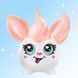 Ігровий набір Зроби зачіску Піксі Airbrush Plush Hair'iffic mini Canal Toys AIR038/2