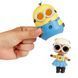 Игровой набор с куклой L.O.L. Surprise! Loves Minions 542728
