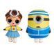 Игровой набор с куклой L.O.L. Surprise! Loves Minions 542728