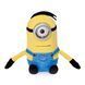 Інтерактивна м'яка іграшка Посіпаки Дік Wow! Stuff Universal Minions Real FX Palm Puppetronic Dick MIN-1052