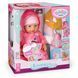 Кукла Baby Born Эмма (43 см) Зимний стиль Click and Play Zapf Creation 841228