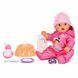 Кукла Baby Born Эмма (43 см) Зимний стиль Click and Play Zapf Creation 841228