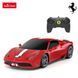 Машинка на радіокеруванні Ferrari 458 Speciale A (1:24) Rastar 71900