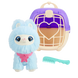 Мягкая игрушка-сюрприз Лохматое преобразование Scruff A Luvs Moose Toys 30190