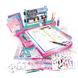 Набір для творчості Дизайн одягу Style 4 Ever Fashion Designer Light Up Studio Canal Toys OFG303 з підсвіткою