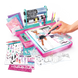 Набір для творчості Дизайн одягу Style 4 Ever Fashion Designer Light Up Studio Canal Toys OFG303 з підсвіткою