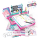 Набір для творчості Дизайн одягу Style 4 Ever Fashion Designer Light Up Studio Canal Toys OFG303 з підсвіткою