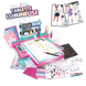 Набір для творчості Дизайн одягу Style 4 Ever Fashion Designer Light Up Studio Canal Toys OFG303 з підсвіткою