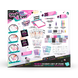 Набір для творчості Дизайн одягу Style 4 Ever Fashion Designer Light Up Studio Canal Toys OFG303 з підсвіткою