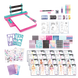 Набір для творчості Дизайн одягу Style 4 Ever Fashion Designer Light Up Studio Canal Toys OFG303 з підсвіткою