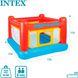 Надувний ігровий центр батут Jump-O-Lene Playhouse Intex 48260