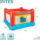 Надувной игровой центр батут Jump-O-Lene Playhouse Intex 48260