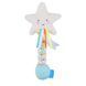 Сенсорная игрушка - погремушка Звездочка Rain Star Taf Toys 12645