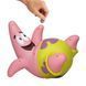 Копилка Monogram Патрик Звезда Patrick Star Money Box 63406