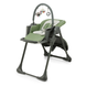 Стільчик для годувння 2 в 1 Kinderkraft Tummie KHTUMM00GRE0000 Green