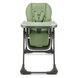 Стільчик для годувння 2 в 1 Kinderkraft Tummie KHTUMM00GRE0000 Green