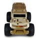 Уцінка всюдихід амфібія на радіокеруванні Amphibious 4WD Mountain Car (1:14, 2.4 GHz) KS Drive SL-8018ARH світло, звук