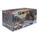 Уцінка всюдихід амфібія на радіокеруванні Amphibious 4WD Mountain Car (1:14, 2.4 GHz) KS Drive SL-8018ARH світло, звук
