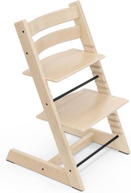 Універсальний дитячій стiльчик Stokke Tripp Trapp 100101 (natural)