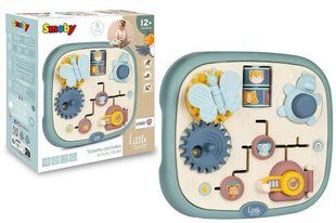 Функциональный бизиборд Активность Little Smoby Activity Tablet 7600140317 от 1 года