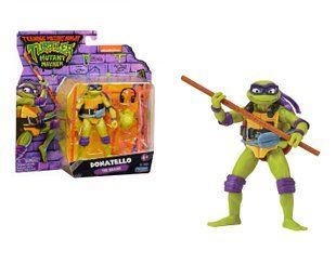 Донателло игровая фигурка Movie III Teenage Mutant Ninja Turtles Donatello The Brains Playmates 83282