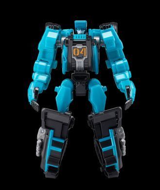 Уцінка Робот-трансформер Tobot Детективи Галактики С3 міні Сенд Карулер Young Toys 301142