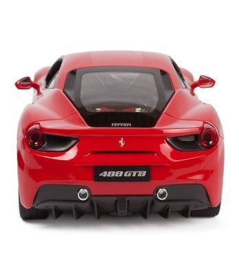 Машинка на радиоуправлении Ferrari 488 GTB (1:14) Rastar 75600