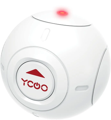 Уцінка Інтерактивний робот-цуценя з керуванням жестами YCOO Robo Dackel Junior Silverlit 88578