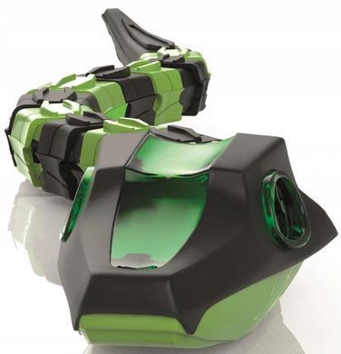 Робот-конструктор Slitherbot Science and Play Clementoni 75054