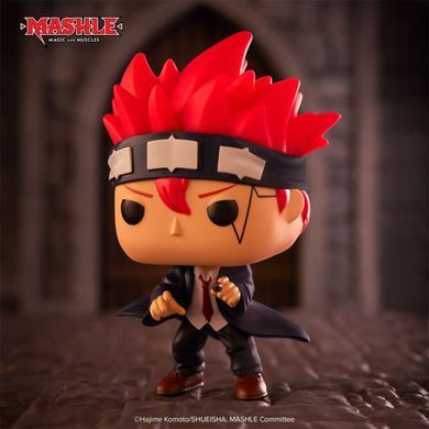 Ігрова фігурка Funko POP! серії Машл: Магія та М'язи - Дот Барретт (w/CH)