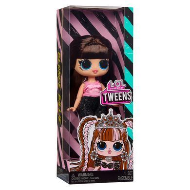 Кукла L.O.L. Surprise! серии OPP Tweens &ndash; Билли