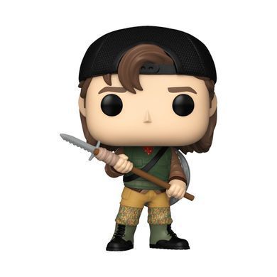 Ігрова фігурка Funko POP! (#1888) Дивні дива S5 Steve Harrington 94354