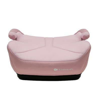 Автокресло бустер Kinderkraft i-Boost 2 Pink KCIBOO02PNK0000 от 6 до 12 лет