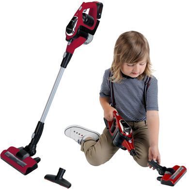 Іграшковий вакумний пилосос Bosch mini Unlimited Vacuum Cleaner Theo Klein 6808