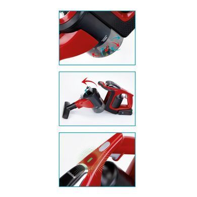 Іграшковий вакумний пилосос Bosch mini Unlimited Vacuum Cleaner Theo Klein 6808