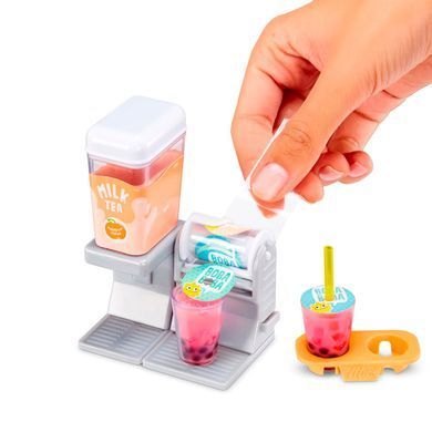 Ігровий набір MGA's Miniverse Make It Mini Appliances 505600 Створи свій побут