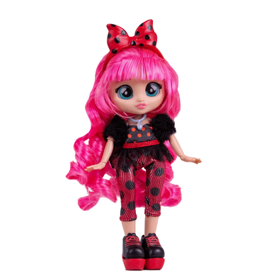 Игровой набор Скутер Леди Cry Babies BFF Talents Lady's Scooter IMC Toys 911123