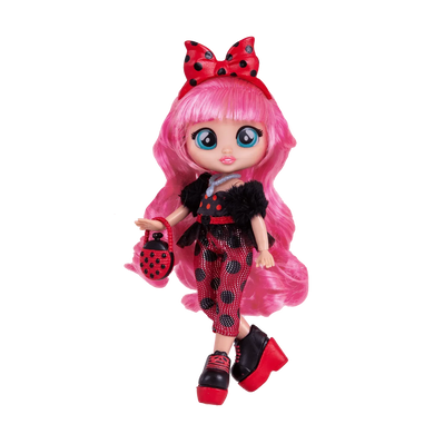 Игровой набор Скутер Леди Cry Babies BFF Talents Lady's Scooter IMC Toys 911123