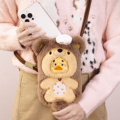 Крос-боді сумка 1983toys Upset Duck Pop Top AP17183804000C в асортименті