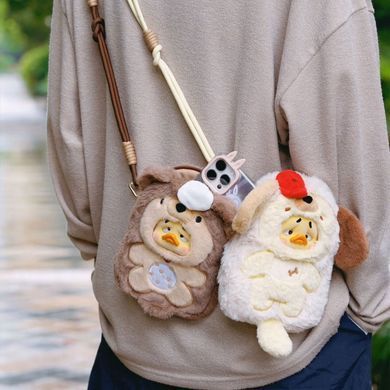 Крос-боді сумка 1983toys Upset Duck Pop Top AP17183804000C в асортименті