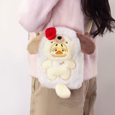 Крос-боді сумка 1983toys Upset Duck Pop Top AP17183804000C в асортименті