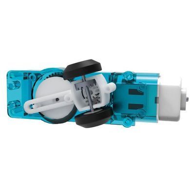 Робот-конструктор Slitherbot Science and Play Clementoni 75054