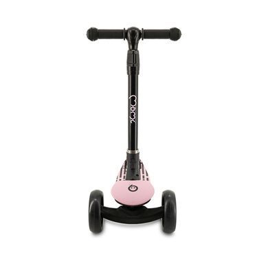 Складаний самокат MoMi SAN pink HULA00014 від 3 років
